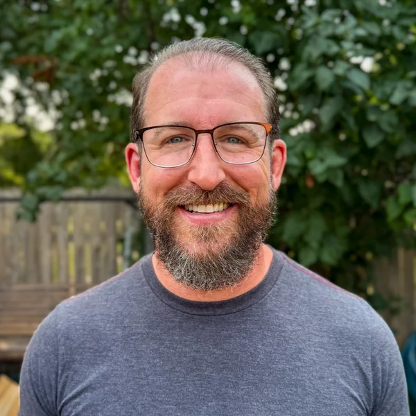 Ben Gillenwater, Cybersecurity Expert