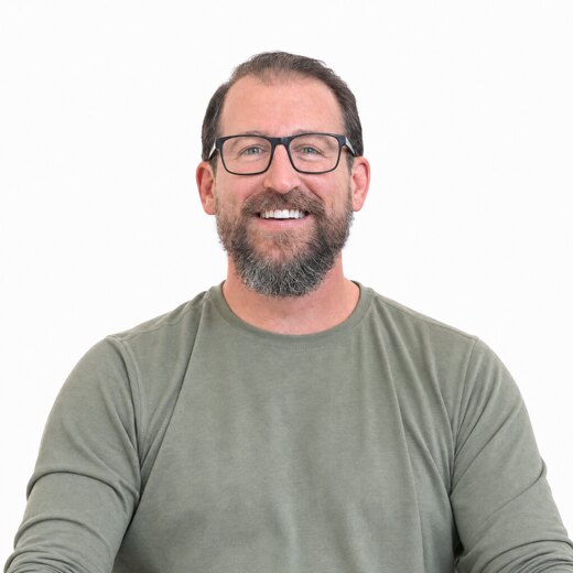 Ben Gillenwater, Family IT Guy